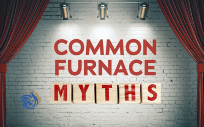 What Are Common Furnace Myths?